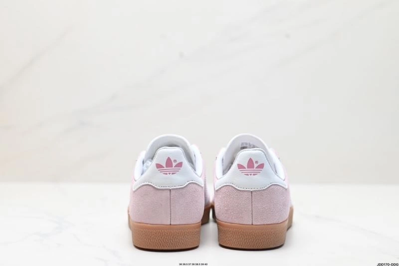 Adidas Gazelle Shoes Sophisticated 1431