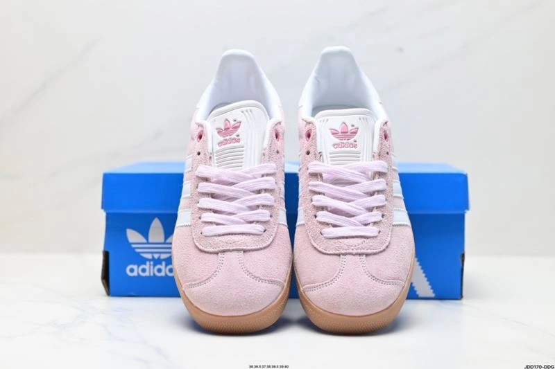 Adidas Gazelle Shoes Sophisticated 1431