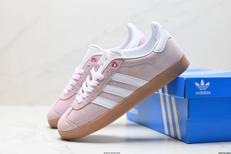 Adidas Gazelle Shoes Sophisticated 1431