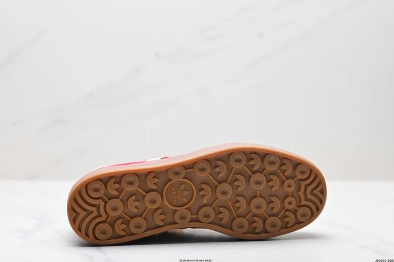 Durable Adidas Gazelle Shoes 1492