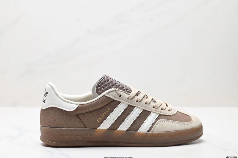 Adidas Gazelle Shoes Soft 1507