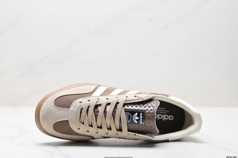 Adidas Gazelle Shoes Soft 1507