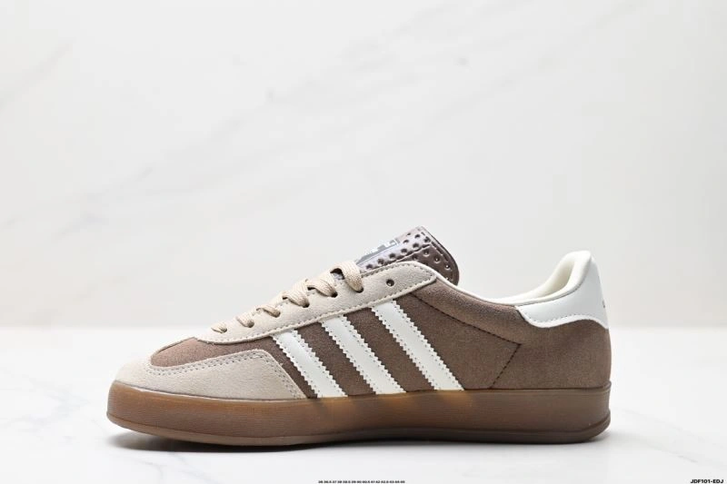 Adidas Gazelle Shoes Soft 1507
