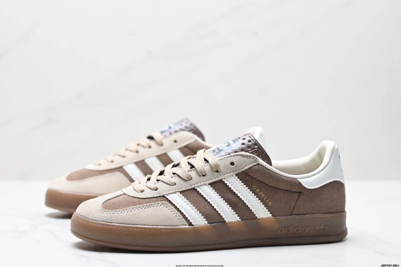 Adidas Gazelle Shoes Soft 1507