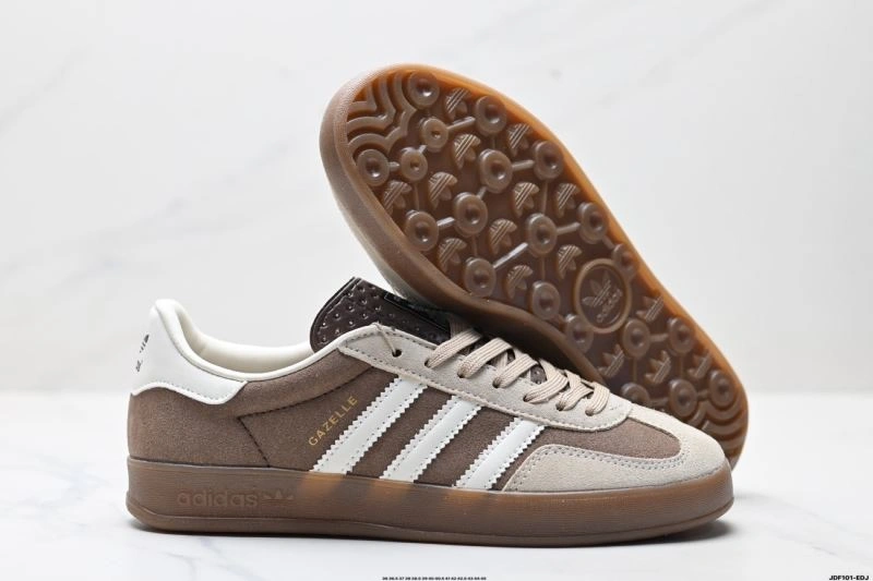 Adidas Gazelle Shoes Soft 1507