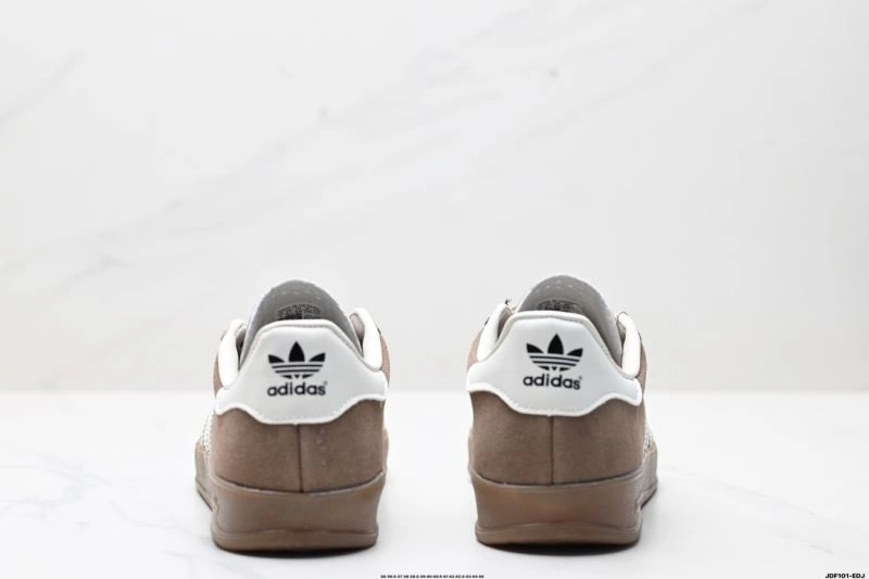 Adidas Gazelle Shoes Soft 1507