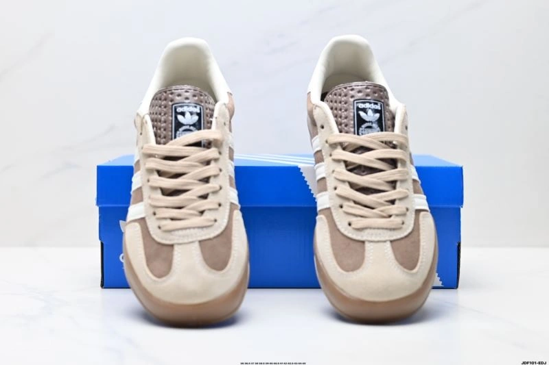 Adidas Gazelle Shoes Soft 1507