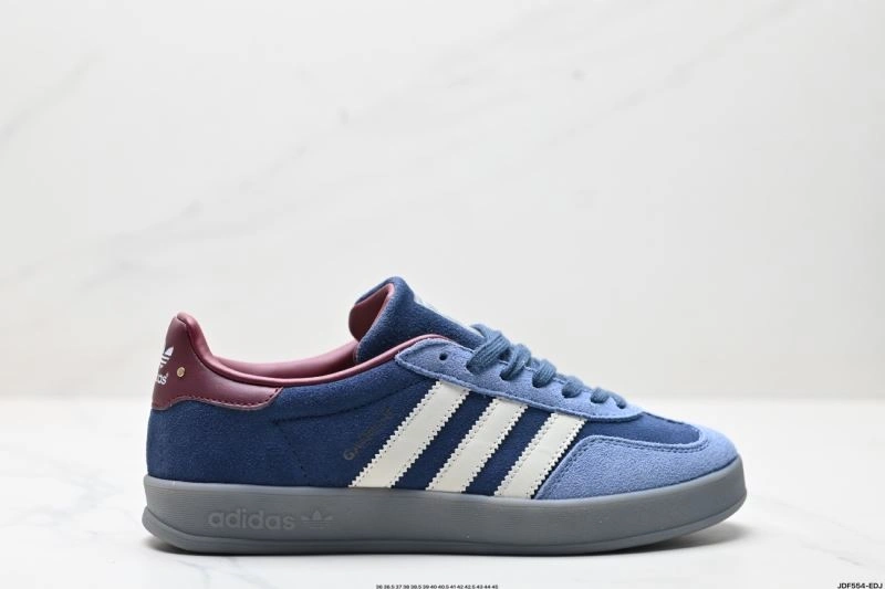 Adidas Gazelle Shoes Snug 1433