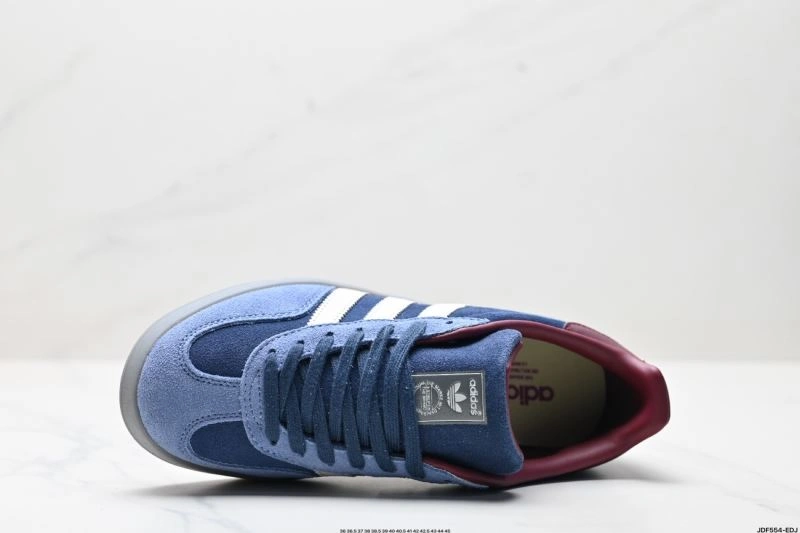 Adidas Gazelle Shoes Snug 1433