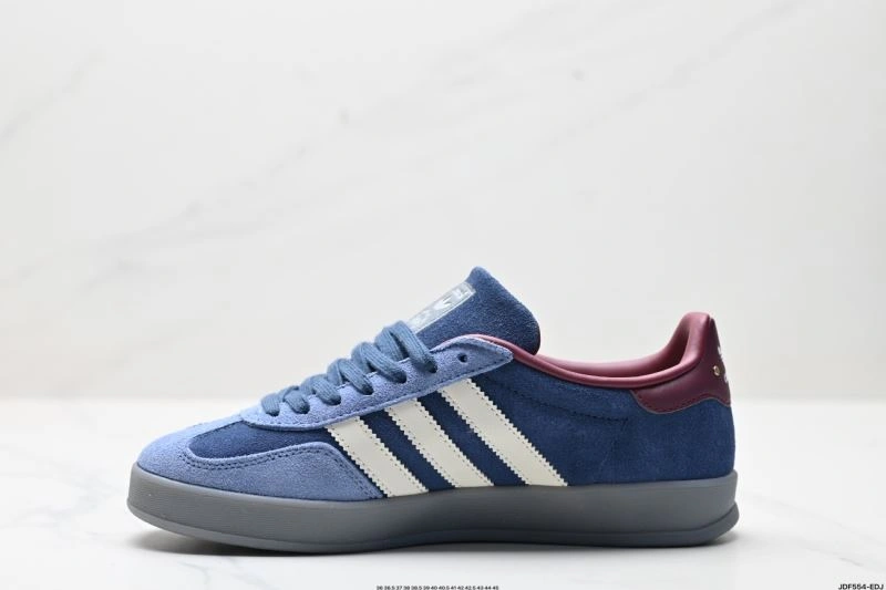 Adidas Gazelle Shoes Snug 1433