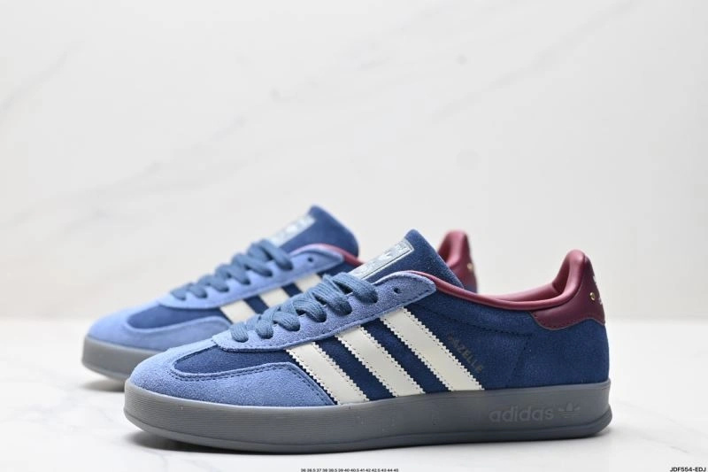Adidas Gazelle Shoes Snug 1433