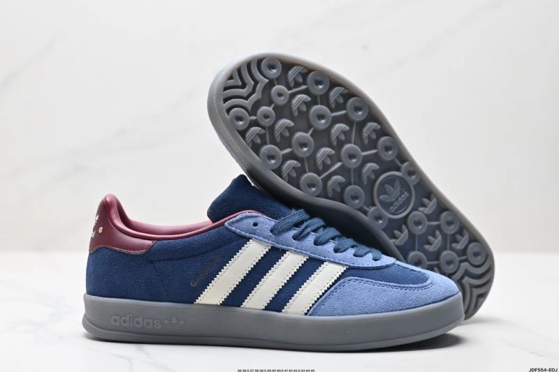 Adidas Gazelle Shoes Snug 1433