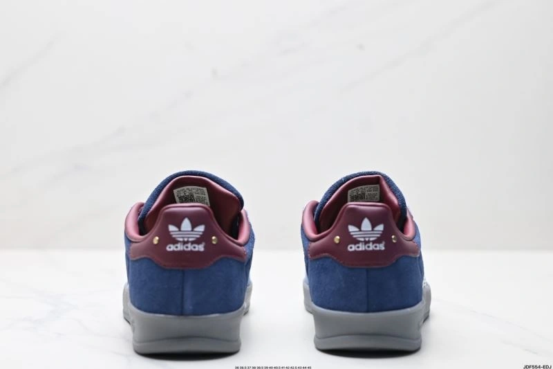 Adidas Gazelle Shoes Snug 1433