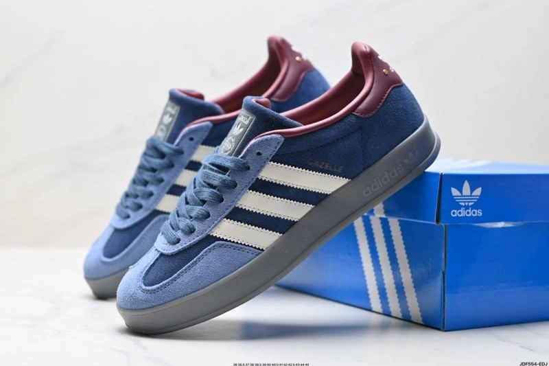 Adidas Gazelle Shoes Snug 1433