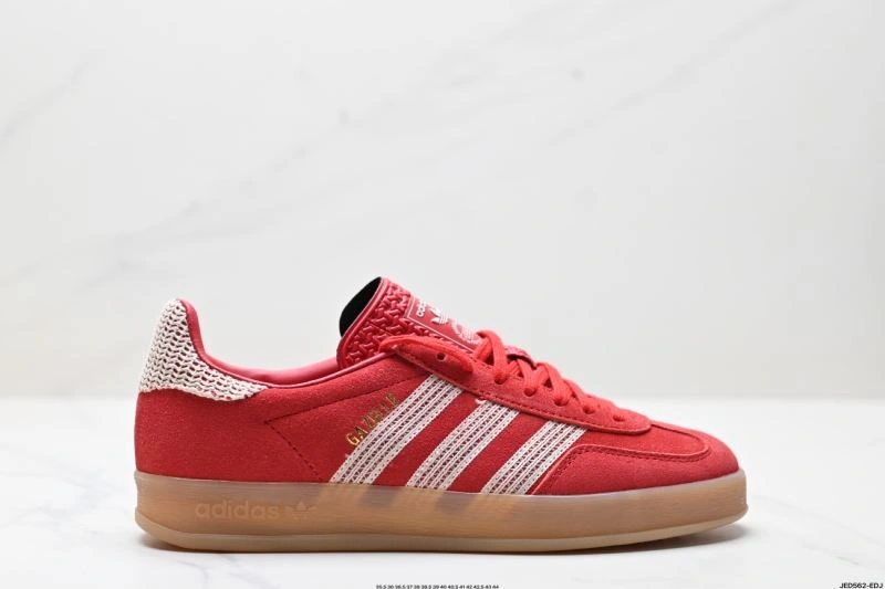 Adidas Gazelle Shoes TechFriendly 1430
