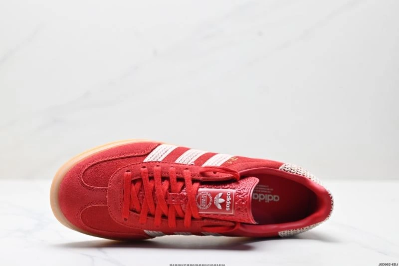 Adidas Gazelle Shoes TechFriendly 1430