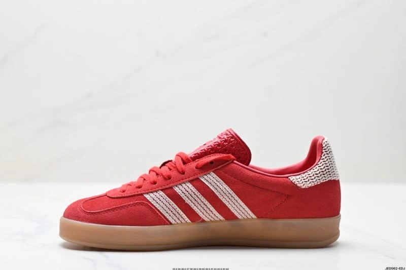 Adidas Gazelle Shoes TechFriendly 1430
