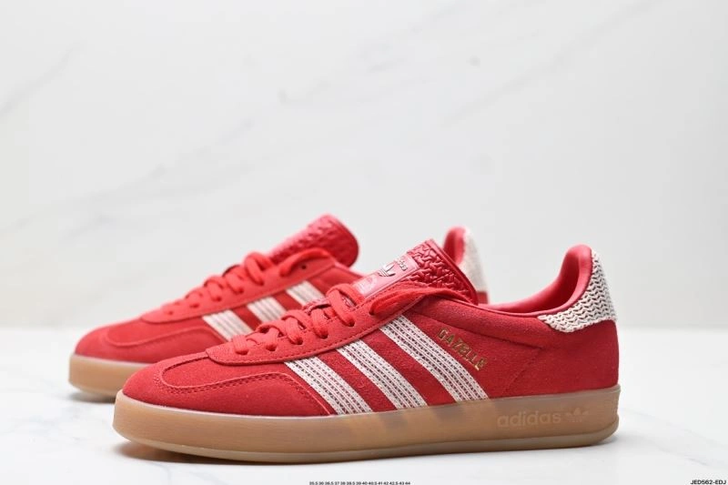 Adidas Gazelle Shoes TechFriendly 1430