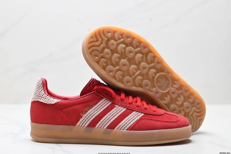 Adidas Gazelle Shoes TechFriendly 1430