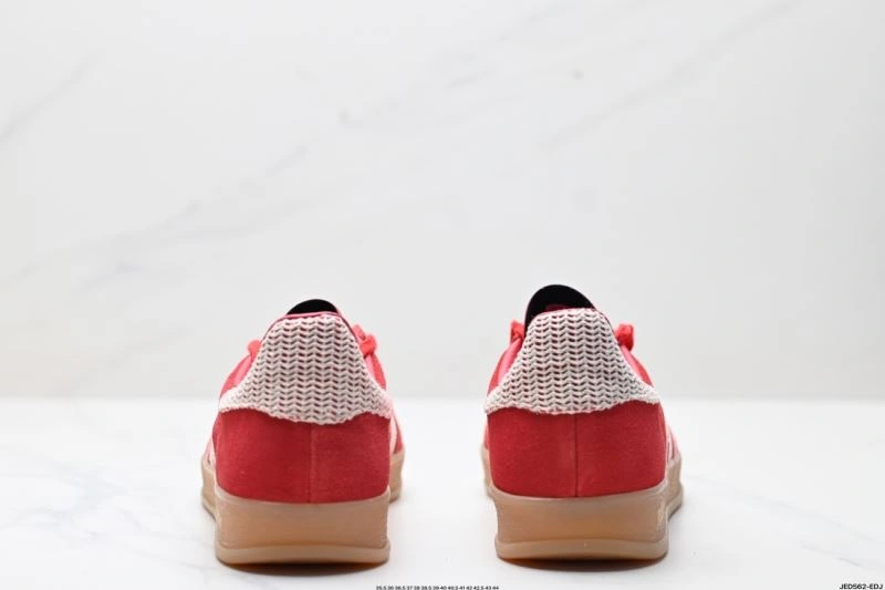 Adidas Gazelle Shoes TechFriendly 1430