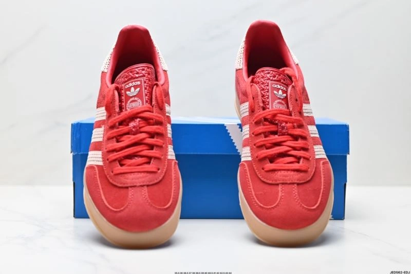 Adidas Gazelle Shoes TechFriendly 1430