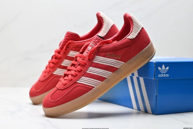 Adidas Gazelle Shoes TechFriendly 1430