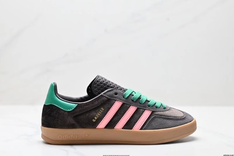 Adidas Gazelle Shoes Classic 1432
