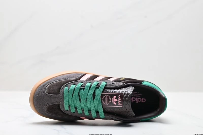 Adidas Gazelle Shoes Classic 1432