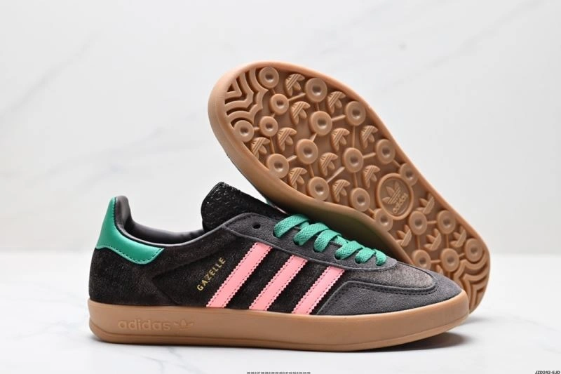Adidas Gazelle Shoes Classic 1432