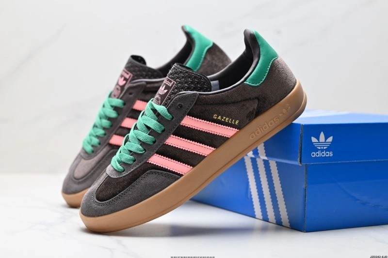 Adidas Gazelle Shoes Classic 1432