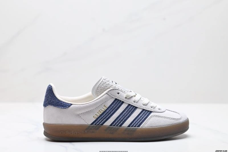 Adidas Gazelle Shoes Practical 1426