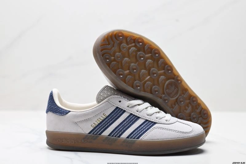 Adidas Gazelle Shoes Practical 1426