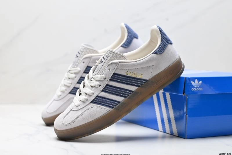 Adidas Gazelle Shoes Practical 1426
