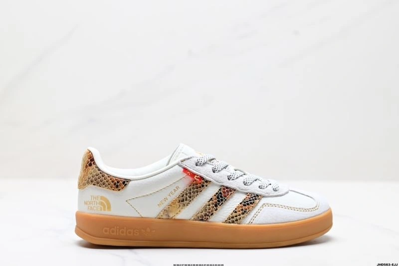 Popular Adidas Gazelle Shoes 1445