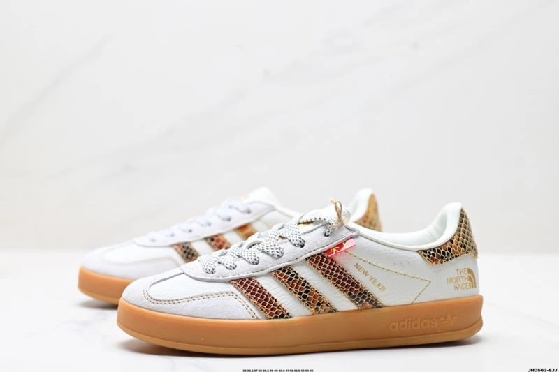 Popular Adidas Gazelle Shoes 1445