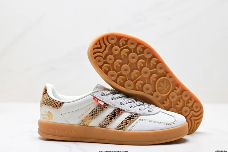 Popular Adidas Gazelle Shoes 1445