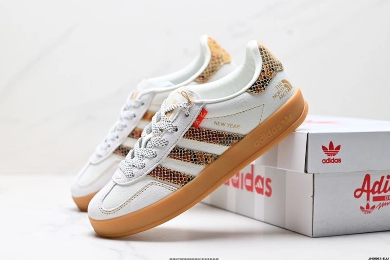 Popular Adidas Gazelle Shoes 1445