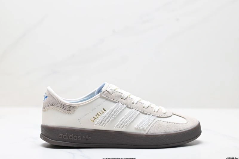 Lightweight Adidas Gazelle Shoes 1444