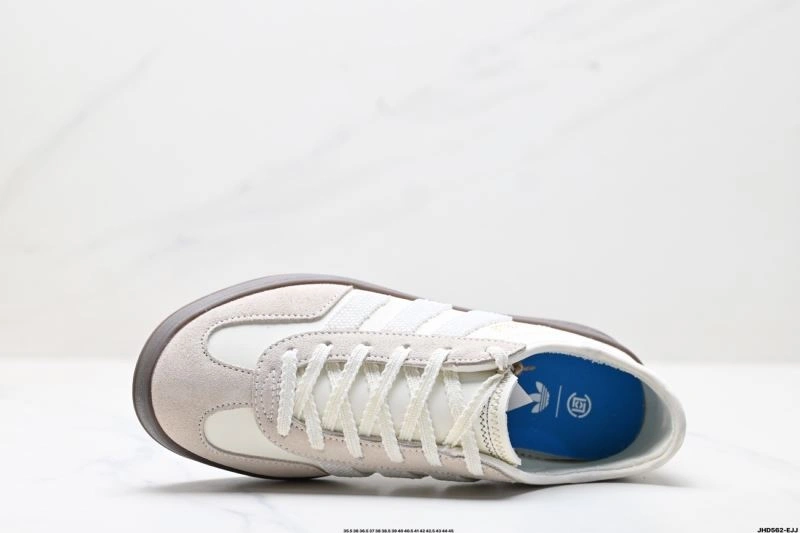 Lightweight Adidas Gazelle Shoes 1444