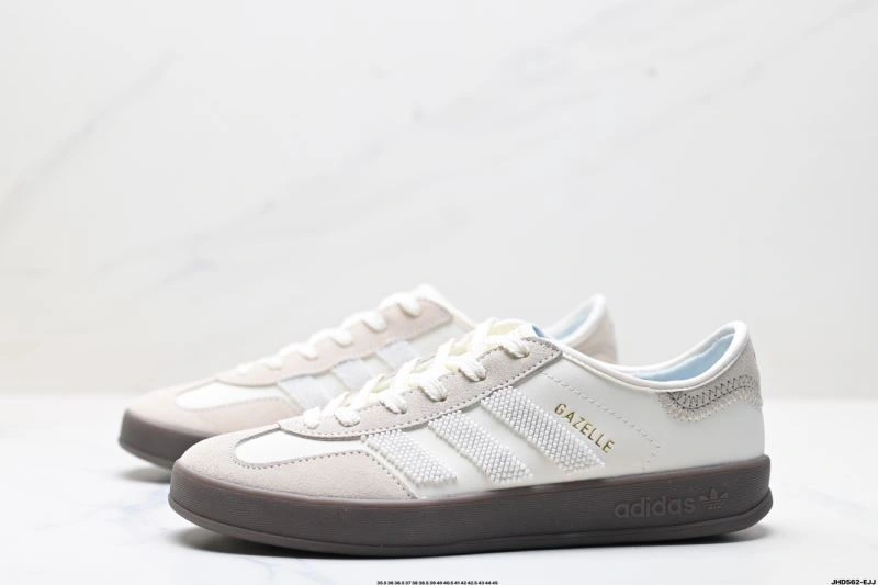 Lightweight Adidas Gazelle Shoes 1444