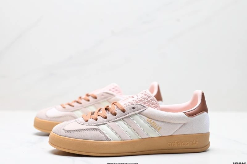 Adidas Gazelle Shoes Compact 1435