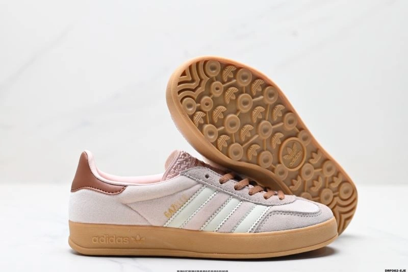 Adidas Gazelle Shoes Compact 1435