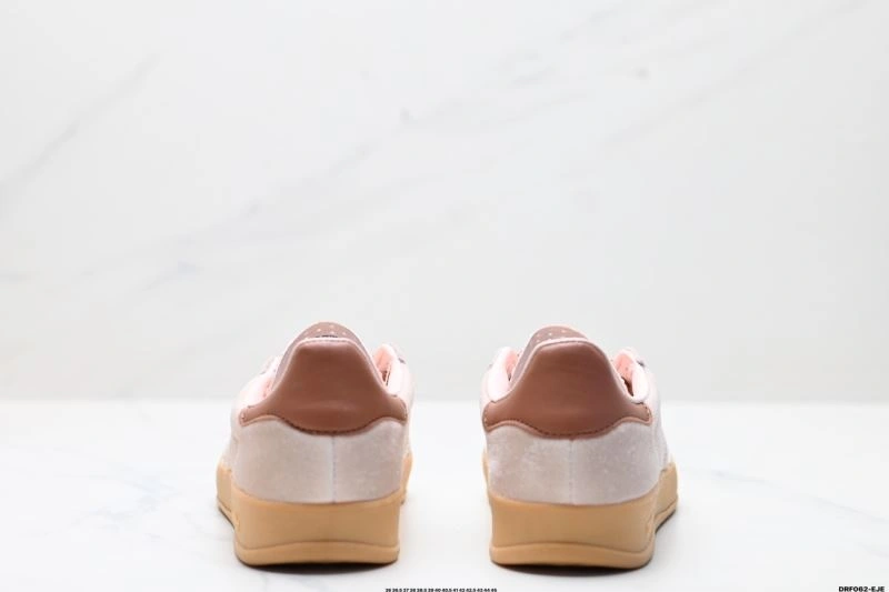 Adidas Gazelle Shoes Compact 1435
