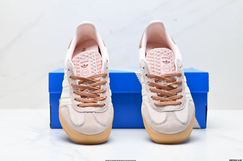 Adidas Gazelle Shoes Compact 1435