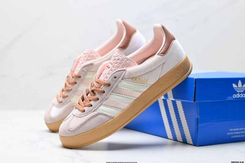 Adidas Gazelle Shoes Compact 1435