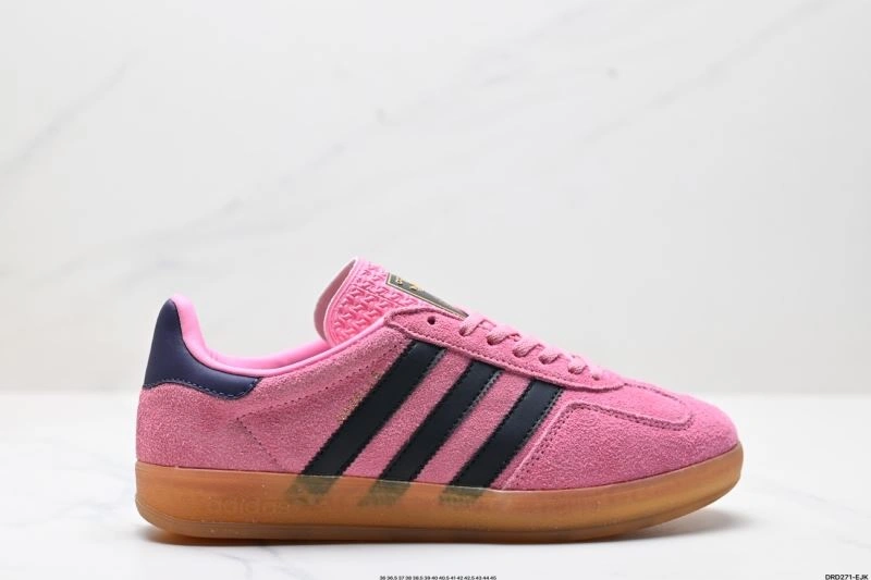 Practical Adidas Gazelle Shoes 1502