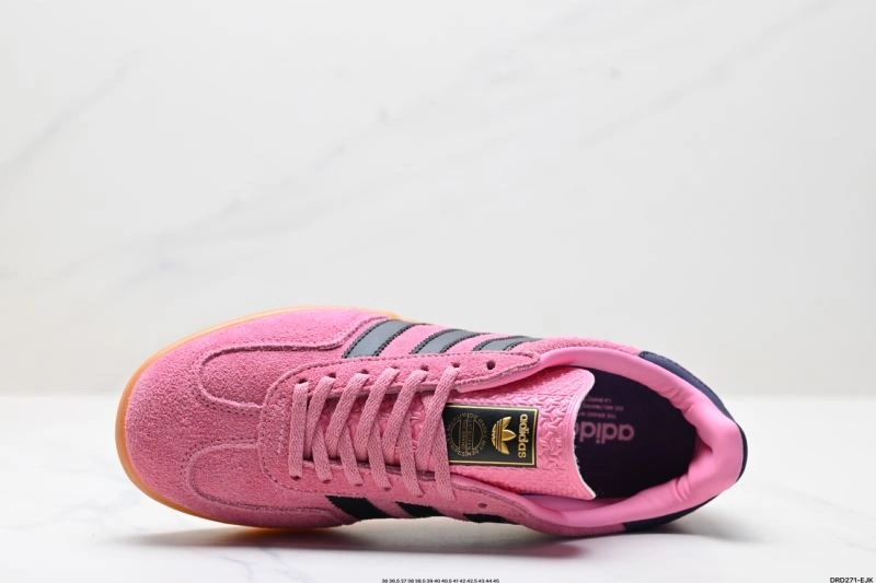 Practical Adidas Gazelle Shoes 1502