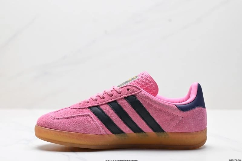 Practical Adidas Gazelle Shoes 1502