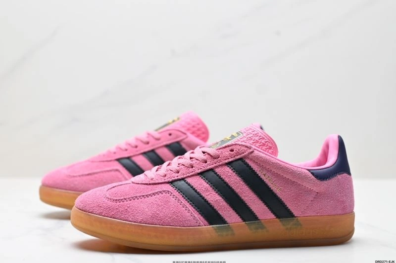 Practical Adidas Gazelle Shoes 1502