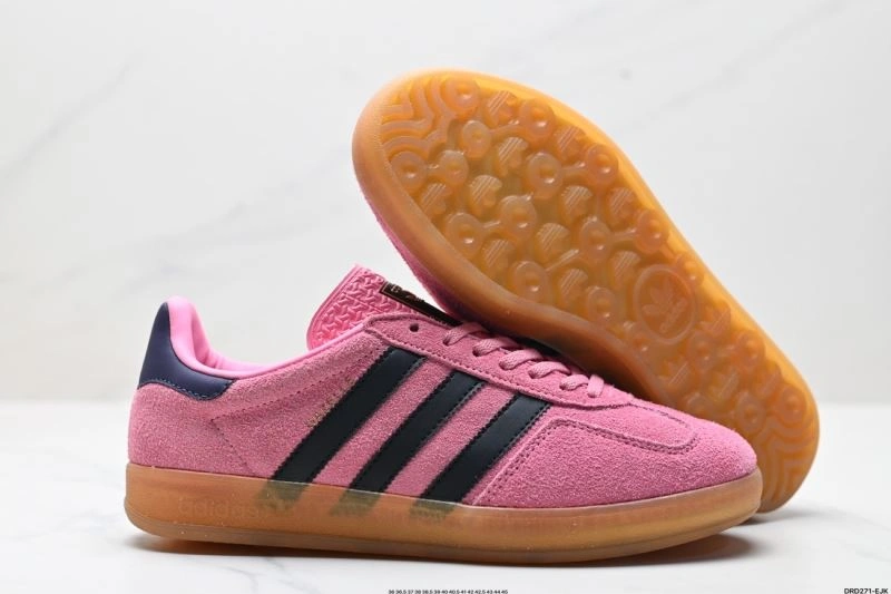 Practical Adidas Gazelle Shoes 1502